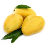 White Chaunsa Mango l Export Quality Box