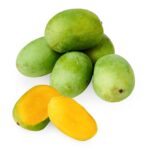 Langra Mango l Export Quality Box